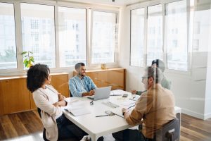 Read more about the article Unlocking Opportunities: How a Broad Lender Network Can Benefit Property Investors