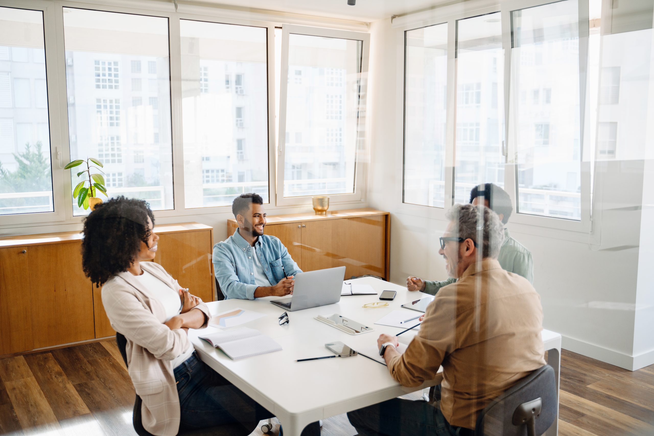 Read more about the article Unlocking Opportunities: How a Broad Lender Network Can Benefit Property Investors