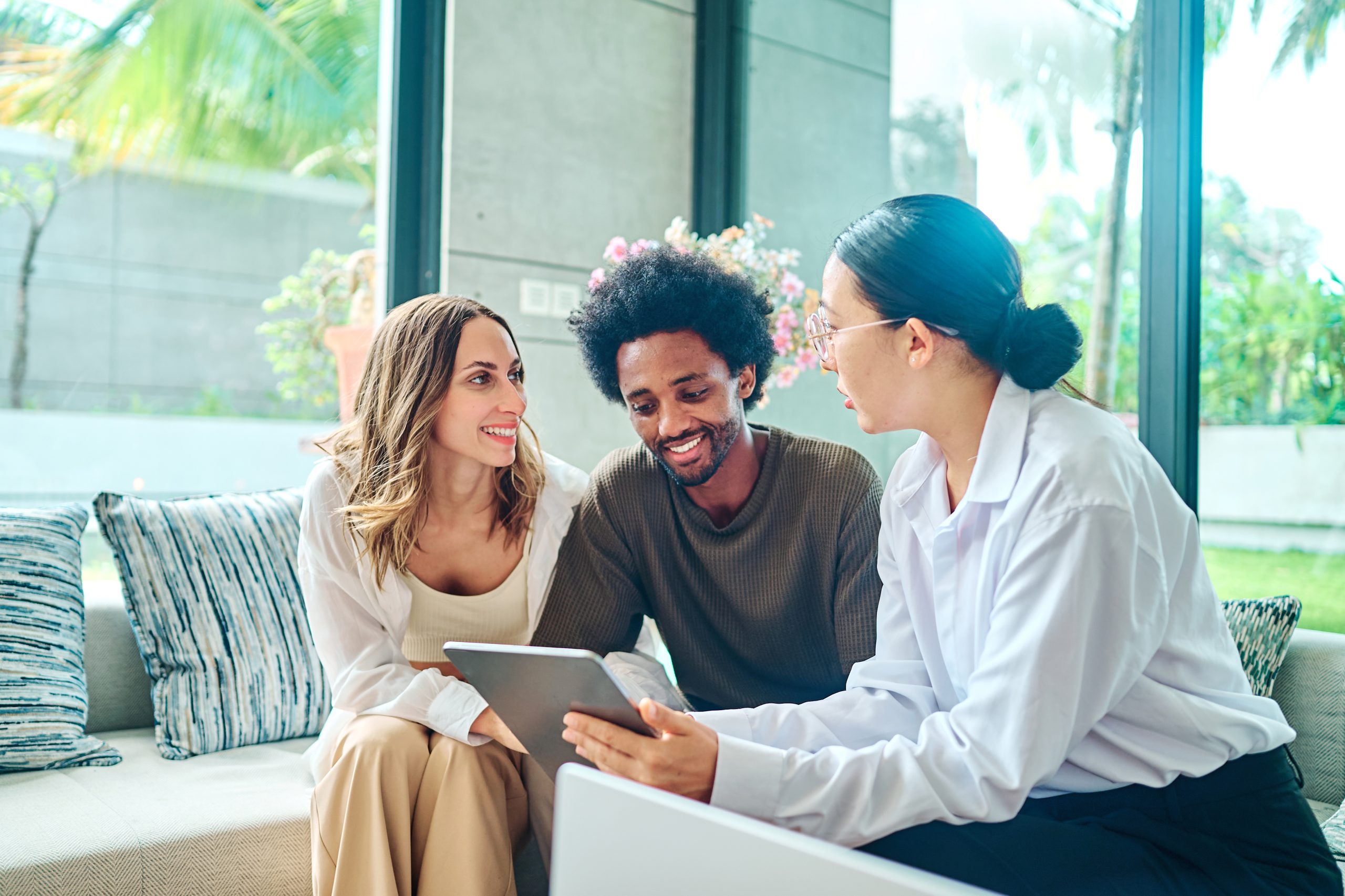 Read more about the article Unlock Your Dream Home: The Power of Expert Mortgage Advice