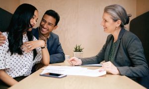 Read more about the article What First-Time Homebuyers Wish They Knew About Loan Approvals: Insights from the Experts