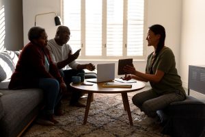 Read more about the article Unlocking Better Loan Outcomes with Personalised Mortgage Advice