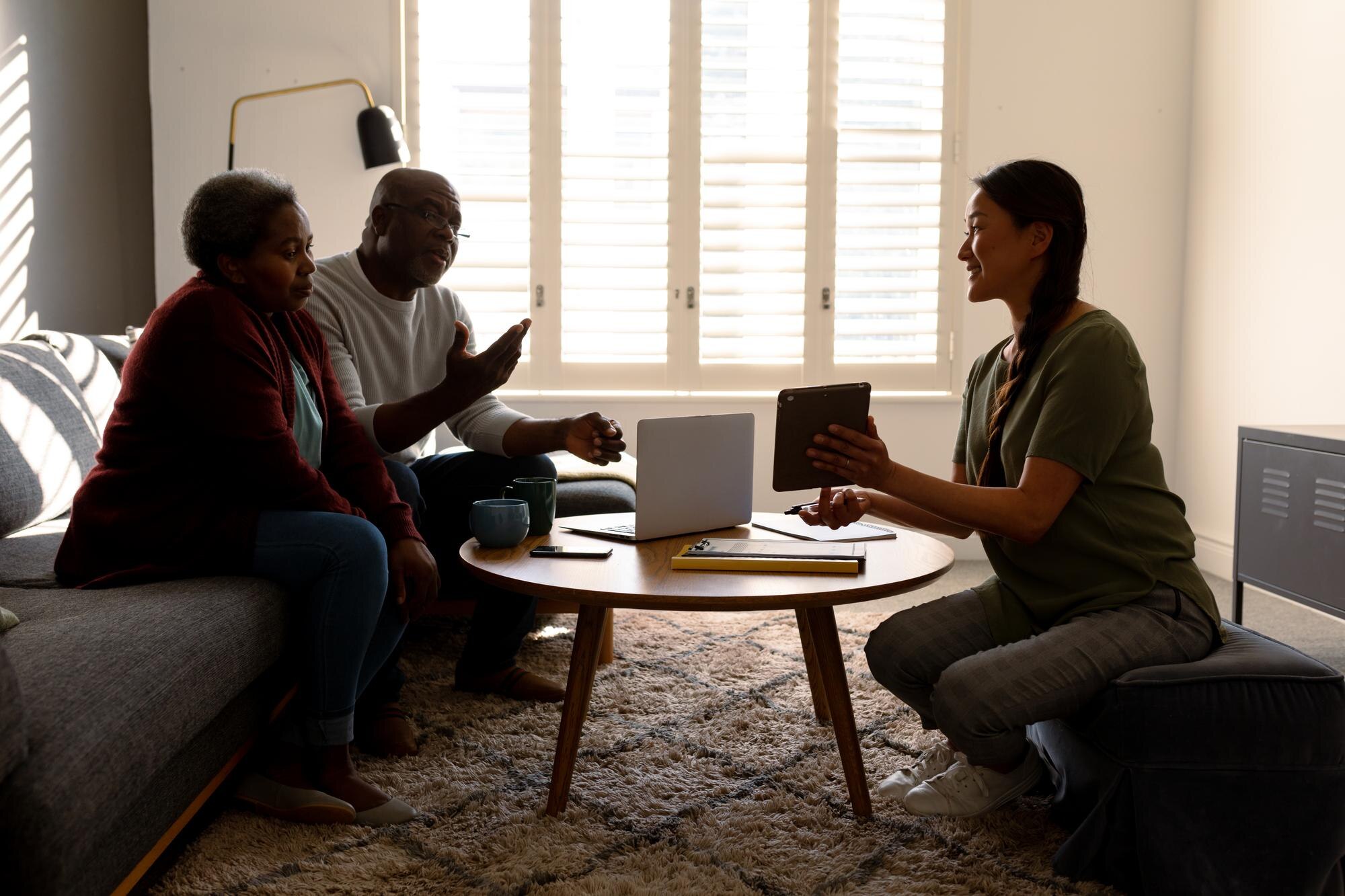 Read more about the article Unlocking Better Loan Outcomes with Personalised Mortgage Advice