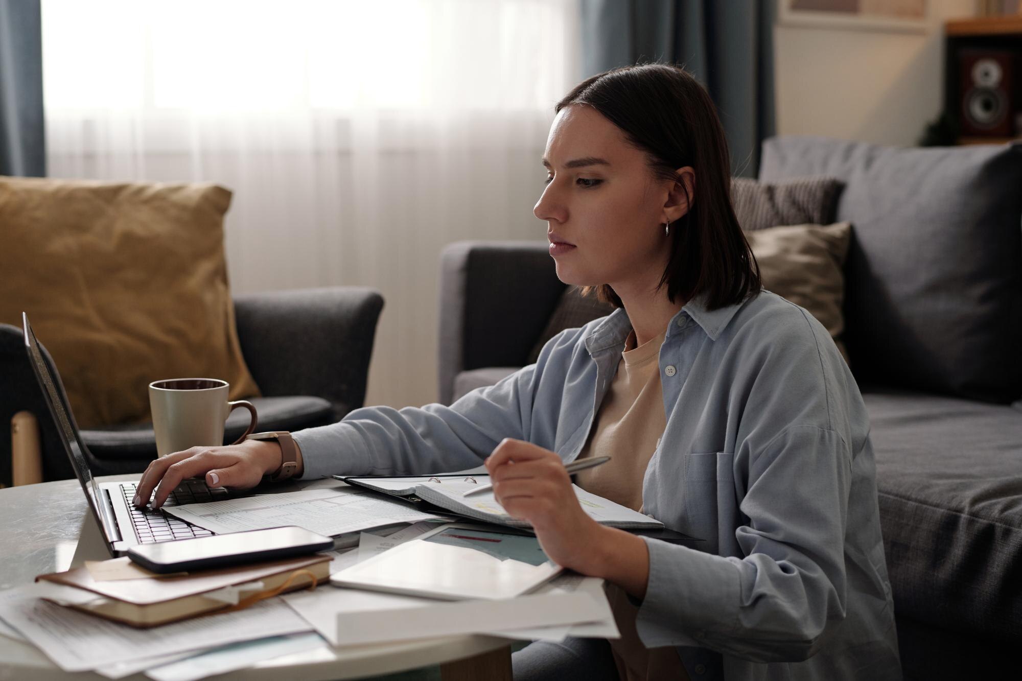 Read more about the article Top Tips for Managing Mortgage Repayments in Uncertain Times
