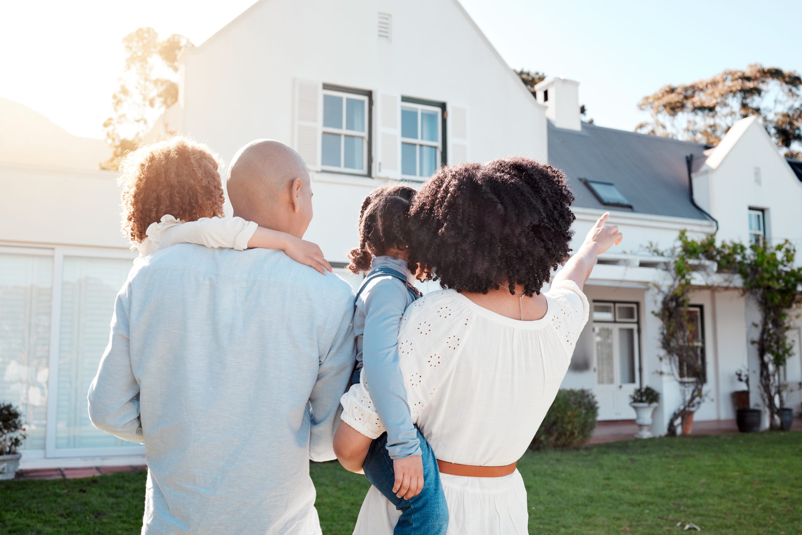 Read more about the article Navigating Your First Home Loan: Key Considerations in Today’s Lending Environment