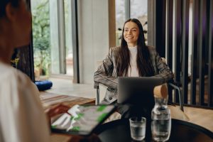 Read more about the article Unlocking Opportunities: How Lender Flexibility Empowers Self-Employed Borrowers