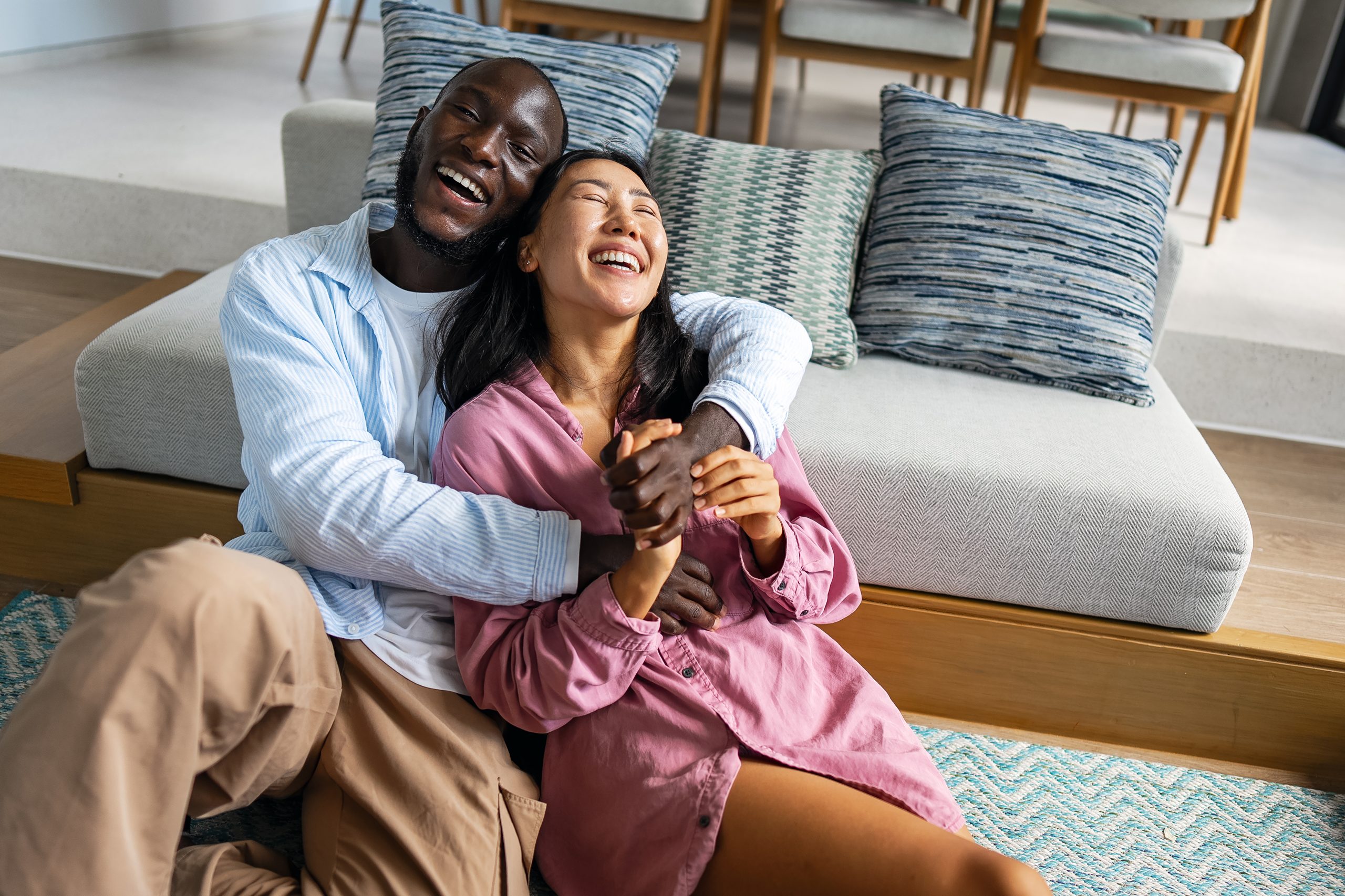 Read more about the article Navigating the Emotional Rollercoaster of Buying Your First Home with Expert Guidance