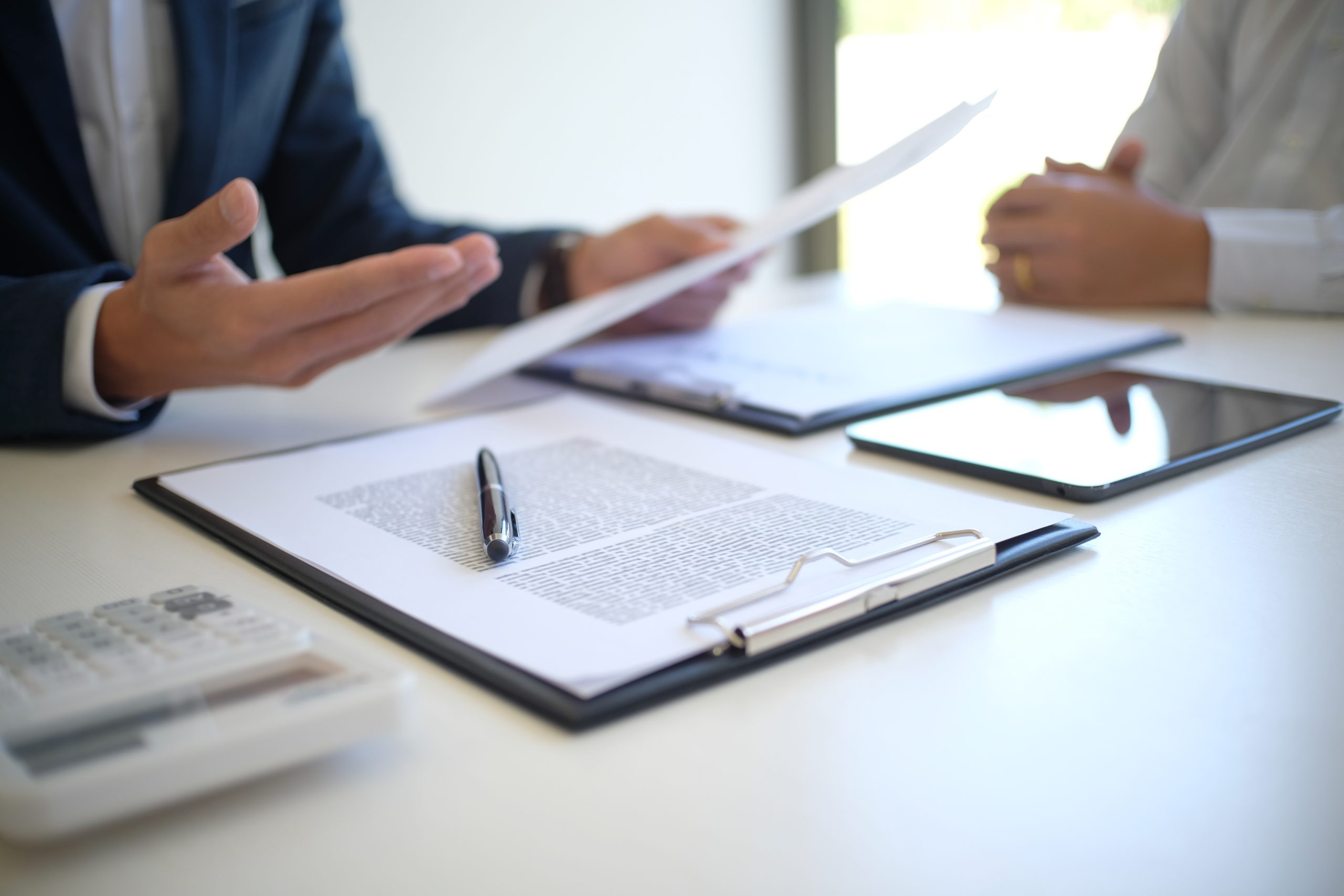 Read more about the article Navigating Recent Lender Policy Updates: How They Affect Your Loan Choices