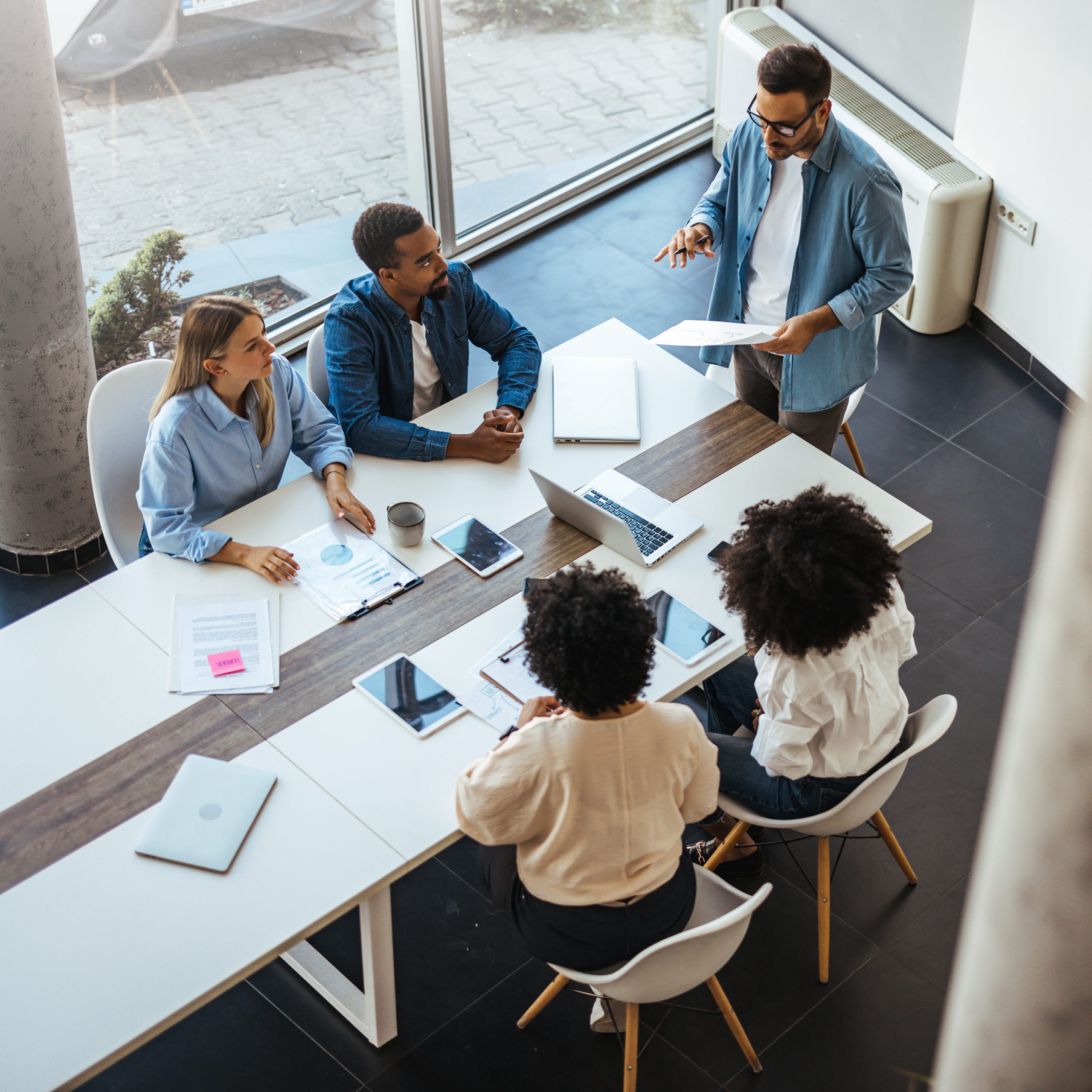 Read more about the article Unlocking the Door to Your Dream Home: The Importance of a Broad Lender Network for Customised Mortgage Solutions