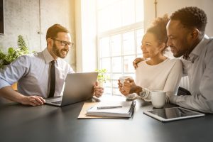 Read more about the article Refinancing Your Home Loan: A Step-by-Step Guide with Expert Support