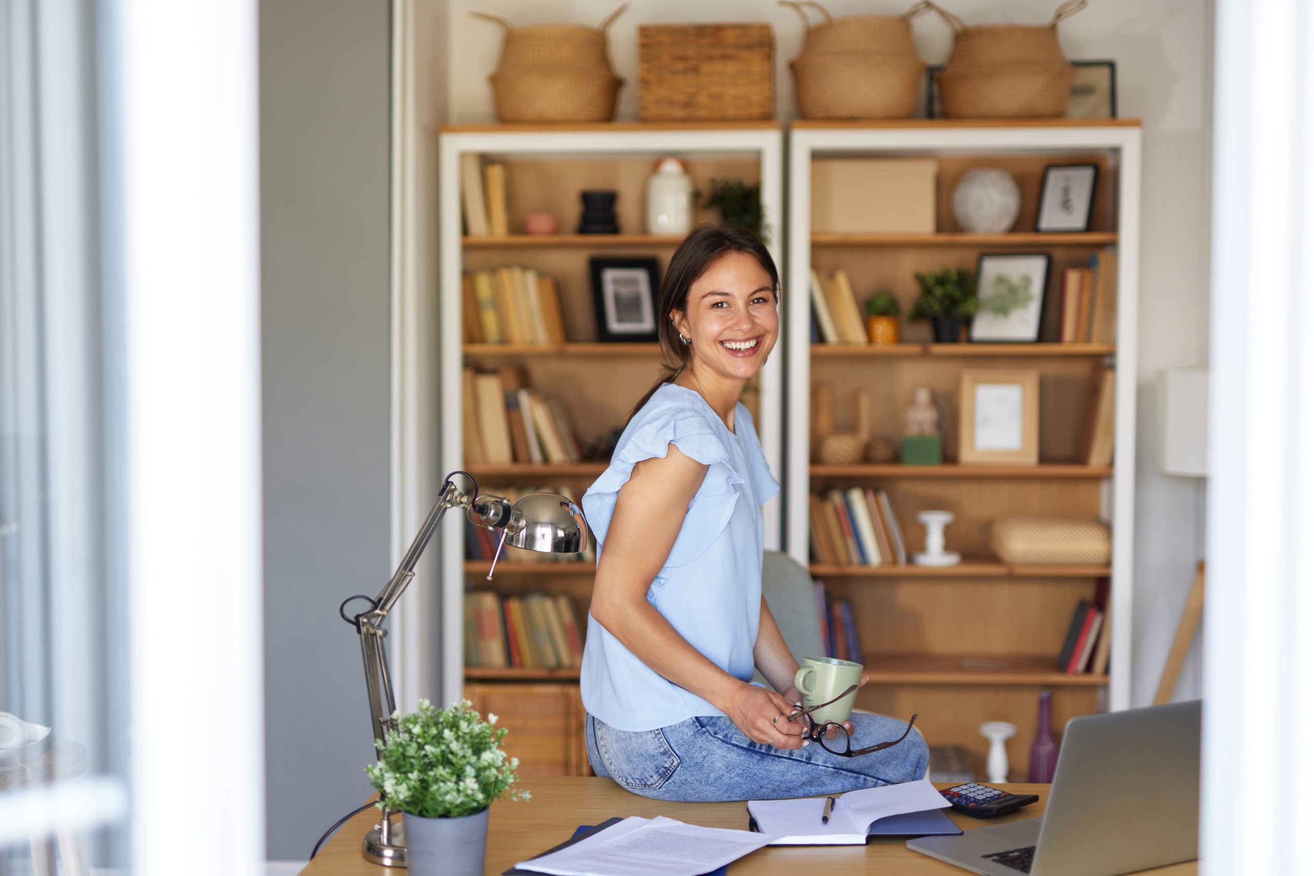 Read more about the article Unlocking the Door: Flexible Lending Options for Self-Employed Aussies