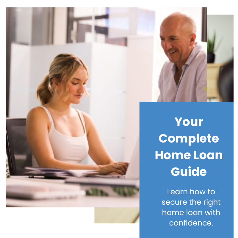 Home Loan Guide