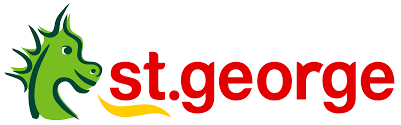 St george bank